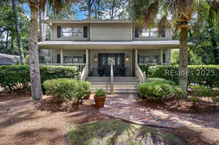 30 Wagon Rd, Hilton Head Island, SC 29928 - Photo 1