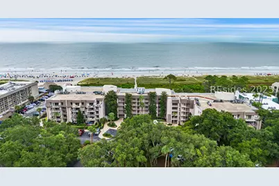 11 S Forest Beach Drive #323, Hilton Head Island, SC 29928 - Photo 1