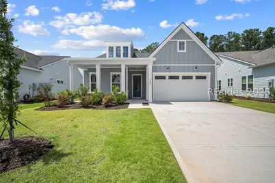 2196 Laurel Oak Avenue, Hardeeville, SC 29927 - Photo 1