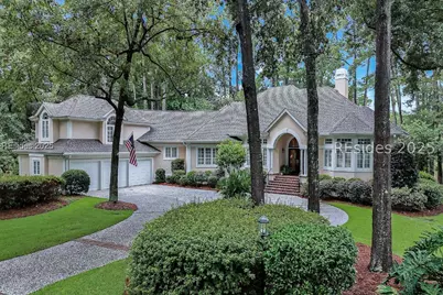 3 Heather Lane, Hilton Head Island, SC 29926 - Photo 1