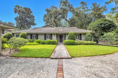 20 Woodbine Place, Hilton Head Island, SC 29928 - Photo 1