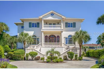 46 Wexford Club Drive, Hilton Head Island, SC 29928 - Photo 1