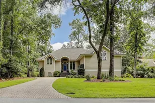 12 Sand Fiddler Rd, Hilton Head Island, SC 29928 - Photo 1