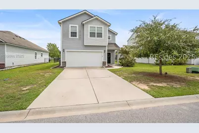 39 Pacolet Lane, Beaufort, SC 29906 - Photo 1