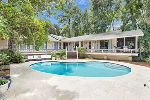 6 Oakman Branch Rd, Hilton Head Island, SC 29928 - Photo 1