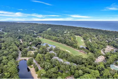 20 Townhouse Manor, Hilton Head Island, SC 29928 - Photo 1