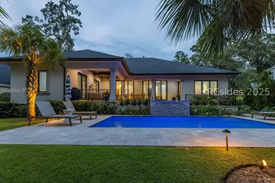 27 Wexford Drive, Hilton Head Island, SC 29928 - Photo 1