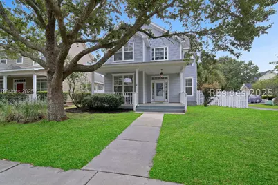 37 4th Avenue, Bluffton, SC 29910 - Photo 1