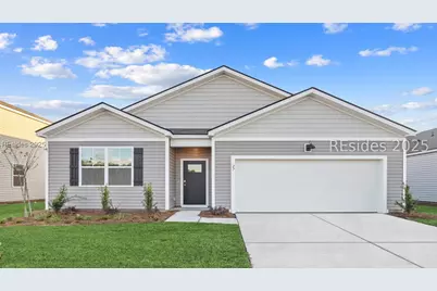 722 Sanctuary Drive, Ridgeland, SC 29936 - Photo 1