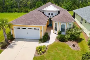 794 Tiki Ter, Hardeeville, SC 29927 - Photo 1