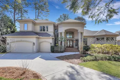 55 River Club Drive, Hilton Head Island, SC 29926 - Photo 1