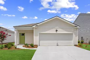 1256 Sanctum St, Ridgeland, SC 29936 - Photo 1