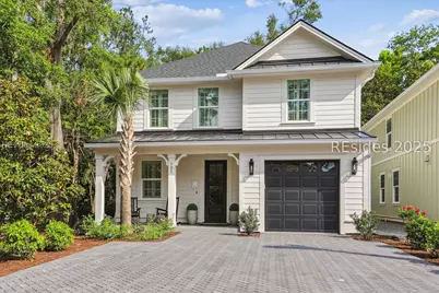 229 Halyard Drive, Hilton Head Island, SC 29926 - Photo 1
