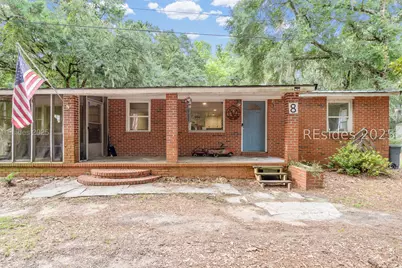 8 Billy Hill Road, Beaufort, SC 29906 - Photo 1