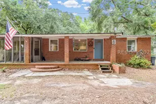 8 Billy Hill Rd, Beaufort, SC 29906 - Photo 1