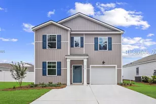 1556 Sanctum St, Ridgeland, SC 29936 - Photo 1