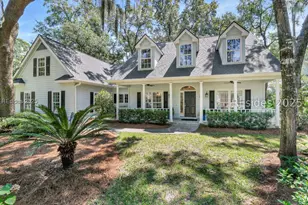 23 Old Sawmill Dr, Bluffton, SC 29910 - Photo 1