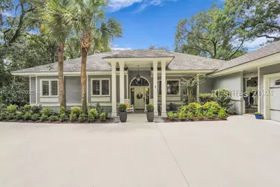 5 Off Shore, Hilton Head Island, SC 29928 - Photo 1