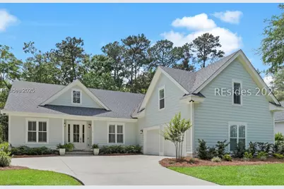6 Meridian Point Drive, Bluffton, SC 29910 - Photo 1
