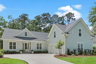 6 Meridian Point Dr, Bluffton, SC 29910 - Photo 1