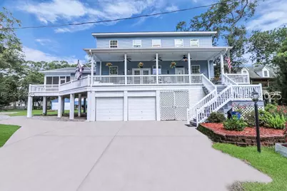 3 Martha Lane, Bluffton, SC 29910 - Photo 1