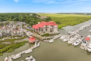 100 Helmsman Way, Hilton Head Island, SC 29928 - Photo 1