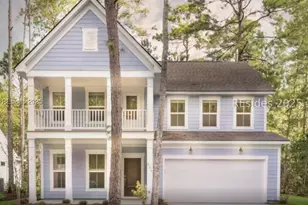 34 Scarlet Sage Dr, Bluffton, SC 29910 - Photo 1