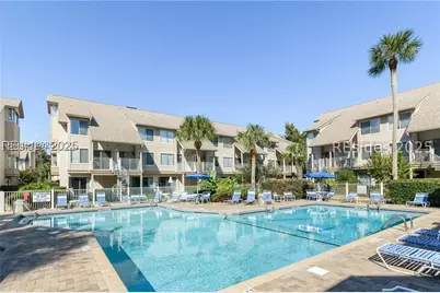 15 Deallyon Avenue #48, Hilton Head Island, SC 29928 - Photo 1