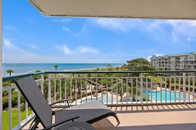51 Ocean Lane #4409, Hilton Head Island, SC 29928 - Photo 1