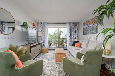 34 S Forest Beach Drive #A18, Hilton Head Island, SC 29928 - Photo 1