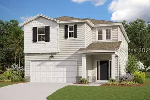 537 Dreher Dr, Hardeeville, SC 29927 - Photo 1