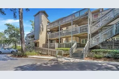50 Yacht Cove Drive #234, Hilton Head Island, SC 29928 - Photo 1