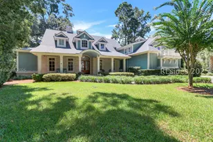 5 Berkeley Ct, Bluffton, SC 29910 - Photo 1