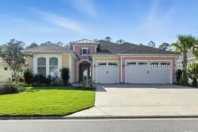 1048 Tiki Terrace, Hardeeville, SC 29927 - Photo 1