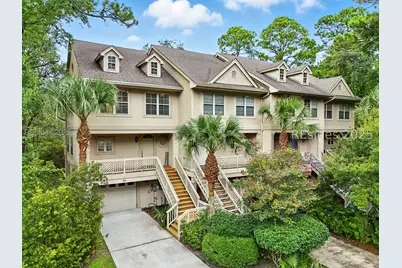 10 Quartermaster Lane, Hilton Head Island, SC 29928 - Photo 1