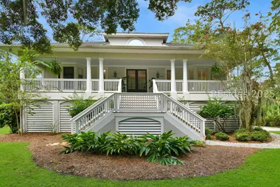 3 Belfair Point Drive, Bluffton, SC 29910 - Photo 1