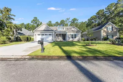 338 Firethorn Lane, Hardeeville, SC 29927 - Photo 1
