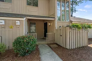 5 Gumtree Rd, Hilton Head Island, SC 29926 - Photo 1