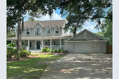 4 Deep Lagoon Court, Bluffton, SC 29910 - Photo 1