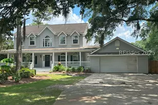 4 Deep Lagoon Ct, Bluffton, SC 29910 - Photo 1