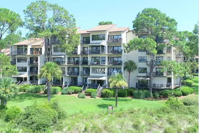 247 Sea Pines Drive #1888, Hilton Head Island, SC 29928 - Photo 1