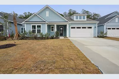 4949 Azalea Drive, Hardeeville, SC 29927 - Photo 1