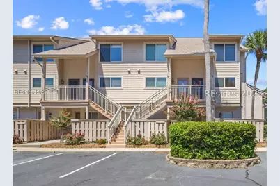 15 Deallyon Avenue #14, Hilton Head Island, SC 29928 - Photo 1