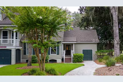 10 Plantation Homes Drive, Daufuskie Island, SC 29915 - Photo 1