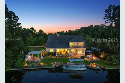 48 Fish Dancer Court, Bluffton, SC 29910 - Photo 1