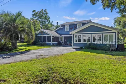 6634 Thomas Lawton Drive, Bluffton, SC 29910 - Photo 1