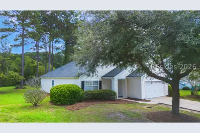 102 Pine Ridge Drive, Bluffton, SC 29910 - Photo 1