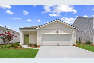 1375 Sanctum Street, Ridgeland, SC 29936 - Photo 1