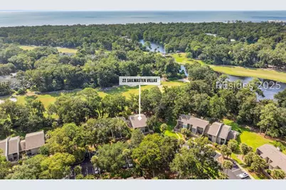 22 Sailmaster Common #22, Hilton Head Island, SC 29928 - Photo 1
