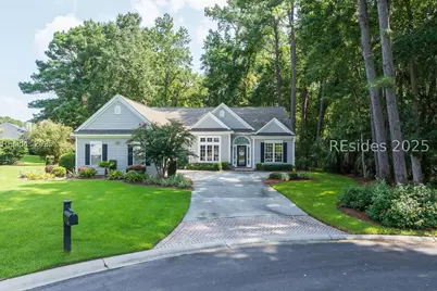 3 River Cove Court, Bluffton, SC 29910 - Photo 1